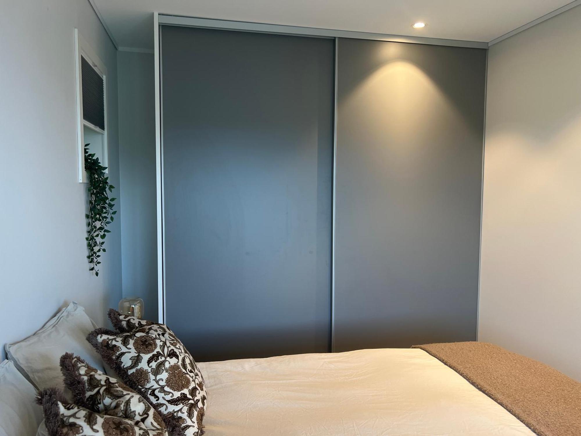 Fin Leilighet Med Parkering! Bergen Exterior foto